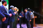 سی و ششمین جشنواره تئاتر استان خوزستان برگزیدگان خود را شناخت 7