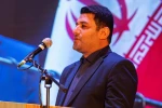 جشنواره تئاتر خوزستان به مدت یک هفته در دو بخش صحنه ای و خیابانی برگزار شد 2