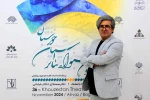 کلانشهر اهواز از کمبود سالن های استاندارد نمایش و پلاتو رنج می برد 2