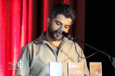 در بیانیه هیئت دواران بخش مسابقه تئاتر خیابانی جشنواره تئاتر استانی مطرح شد؛

ضرورت مطالعه و تحقیق و استفاده از مولفه‌های تئاتر خیابانی در آثار نمایشی