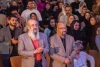 حضور پیشکسوتان در کنار جوانان از نقاط شاخص سی و ششمین جشنواره تئاتر خوزستان بود 3