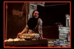 اجرای نمایش «وقتی خواب ها بیدار می شوند» در آبادان 3