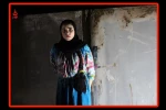 اجرای نمایش «وقتی خواب ها بیدار می شوند» در آبادان 6