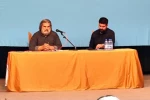 کارگاه آموزشی «نمایشنامه خوانی و اجرا خوانی» در دزفول برگزار شد 2