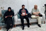نخستین جشنواره تئاتر خانواده آغاز به کار کرد 2