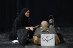 نخستین جشنواره تئاتر خانواده آغاز به کار کرد 7