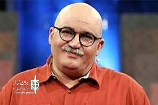 نادر سلیمانی داور جشنواره تئاتر خانواده:

جشنواره تئاتر خانواده باید در گستره ملی برگزار شود