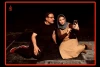 اجرای نمایش «میقات» در تالار آفتاب اهواز 4