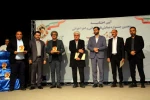 پنجمین جشنواره نمایشنامه خوانی و اجراخوانی مقاومت دزفول برگزیدگان خود را شناخت 5