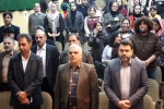 پنجمین جشنواره نمایشنامه خوانی و اجراخوانی مقاومت دزفول برگزیدگان خود را شناخت 6