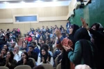 پنجمین جشنواره نمایشنامه خوانی و اجراخوانی مقاومت دزفول برگزیدگان خود را شناخت 8