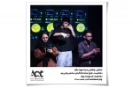 کمپانی تئاتر اکت؛ از آموزش تا صحنه 2