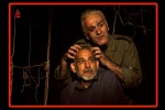 اجرای نمایش «اَگ رِسُر» در اهواز 2