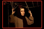 اجرای نمایش «اَگ رِسُر» در اهواز 3