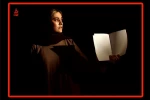 اجرای نمایش «اَگ رِسُر» در اهواز 5