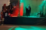 نمایش مذهبی «بانوی بهشتی» در رامهرمز اجرا شد 4