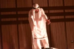 نمایش مذهبی «کوثر» در چمران اجرا شد 4