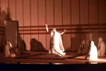 نمایش مذهبی «کوثر» در چمران اجرا شد 5
