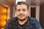 مدیر روابط عمومی جشنواره تئاتر کمدی و طنز پیچک آبادان منصوب شد 2