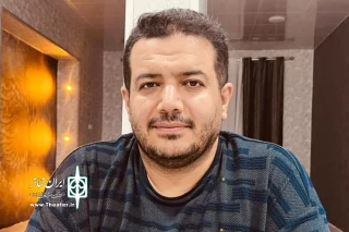طی حکمی از سوی دبیر جشنواره؛

مدیر روابط عمومی جشنواره تئاتر کمدی و طنز پیچک آبادان منصوب شد