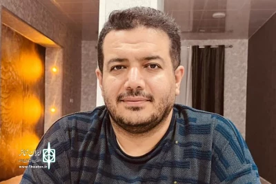 طی حکمی از سوی دبیر جشنواره؛

مدیر روابط عمومی جشنواره تئاتر کمدی و طنز پیچک آبادان منصوب شد
