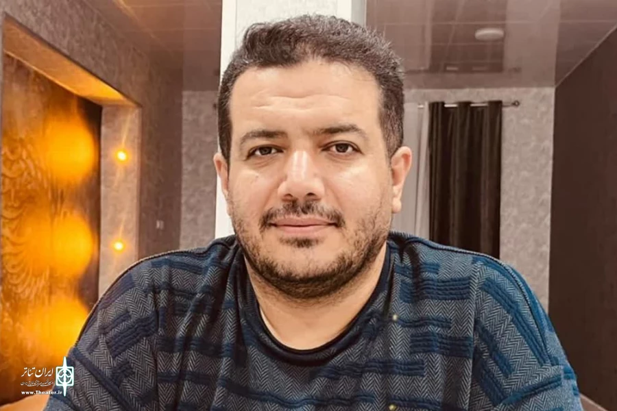مدیر روابط عمومی جشنواره تئاتر کمدی و طنز پیچک آبادان منصوب شد 2