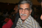 چهره ماندگار تئاتر شوش صحنه زندگی را ترک کرد 2