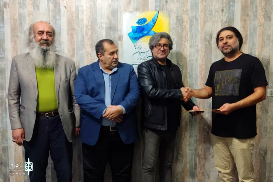 اعضای شورای تئاتر اهواز منصوب شدند 4