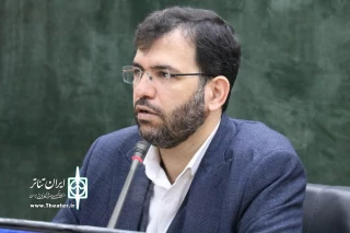 مدیرکل فرهنگ و ارشاد اسلامی استان خبرداد:

حضور چشمگیر هنرمندان تئاتر خوزستان در چهل و سومین جشنواره بین‌المللی تئاتر فجر