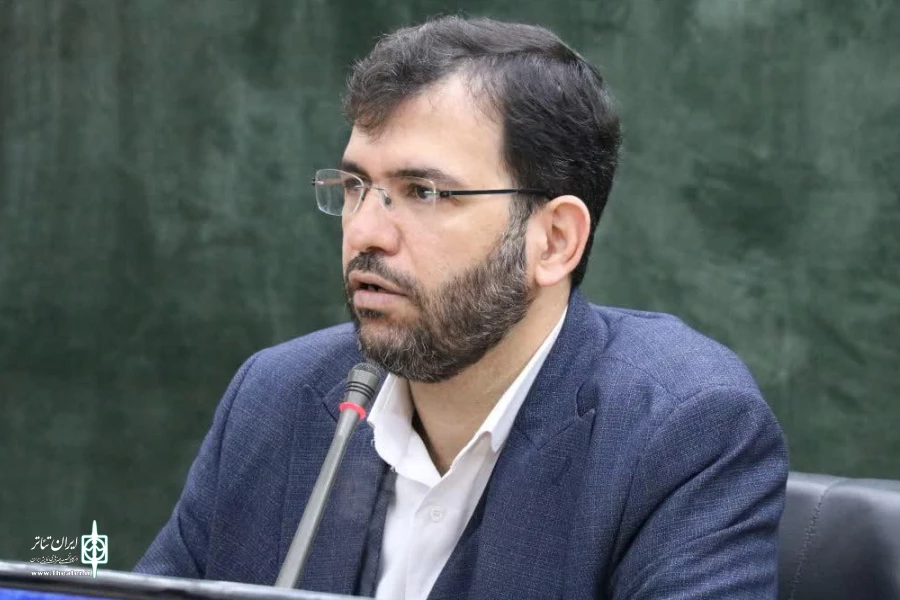 حضور متعدد گروه های نمایشی و هنرمندان تئاتر خوزستان در چهل و سومین جشنواره بین المللی تئاتر فجر 2