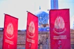 تئاتر خیابانی نوزدهمین جشنواره تئاتر مقاومت در خوزستان 2