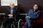 آئین نکوداشت پیر تئاتر و پیشکسوت تعزیه شوش برگزار شد 6