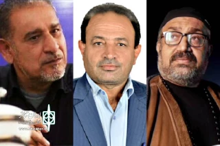 طی احکامی از سوی دبیر جشنواره؛

هیئت انتخاب متون هجدهمین جشنواره بین المللی تئاتر عربی خوزستان منصوب شدند
