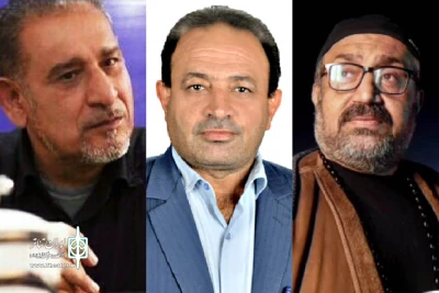 طی احکامی از سوی دبیر جشنواره؛

هیئت انتخاب متون هجدهمین جشنواره بین المللی تئاتر عربی خوزستان منصوب شدند