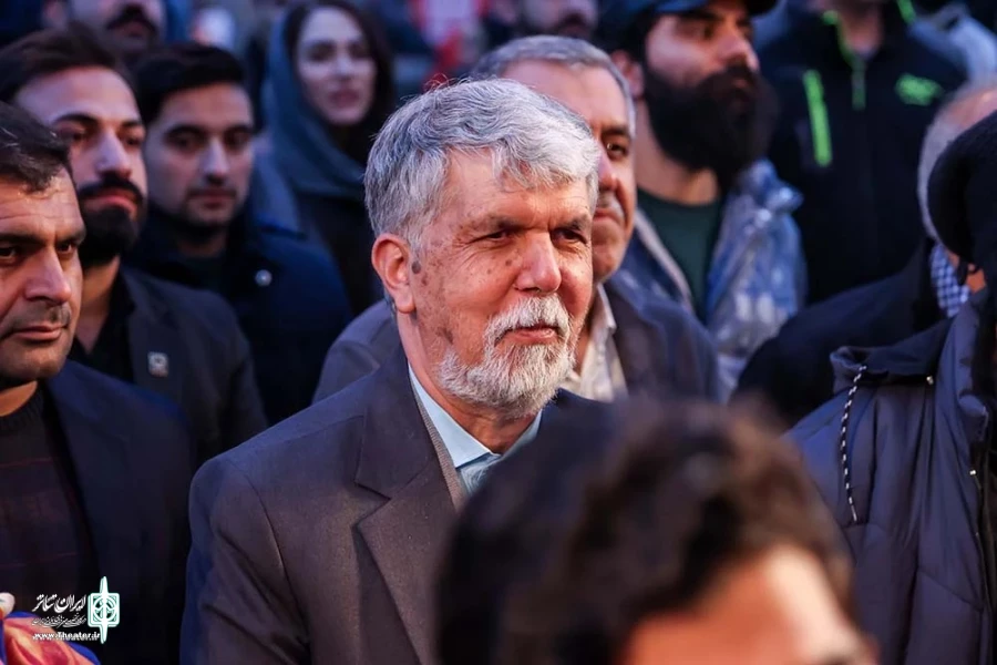 سیدعباس صالحی