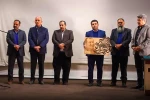 بزرگداشت سیدصادق فاضلی در سومین جشنواره استانی تئاتر کمدی و طنز پیچک آبادان

 3