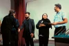 سومین جشنواره استانی تئاتر کمدی و طنز پیچک آبادان برگزیدگان خود را شناخت

 2