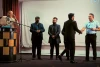 سومین جشنواره استانی تئاتر کمدی و طنز پیچک آبادان برگزیدگان خود را شناخت

 2