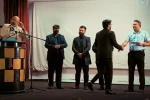 سومین جشنواره استانی تئاتر کمدی و طنز پیچک آبادان برگزیدگان خود را شناخت

 2
