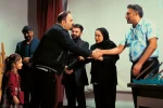 سومین جشنواره استانی تئاتر کمدی و طنز پیچک آبادان برگزیدگان خود را شناخت

 4