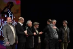 شب درخشش تئاتر خوزستان در اختتامیه چهل و سومین جشنواره تئاتر فجر 8