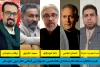 طح احکامی جداگانه از سوی دبیر جشنواره؛

هیئت انتخاب صحنه‌ای جشنواره بین المللی تئاتر عربی خوزستان منصوب شدند