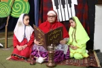 اجرای نمایش کودک و نوجوان «دالو متل گو» در مسجدسلیمان 2