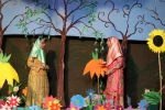 اجرای نمایش کودک و نوجوان «دالو متل گو» در مسجدسلیمان 4
