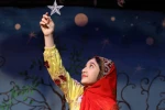 اجرای نمایش کودک و نوجوان «دالو متل گو» در مسجدسلیمان 6