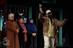 طراحی باید در خدمت اثر باشد 2