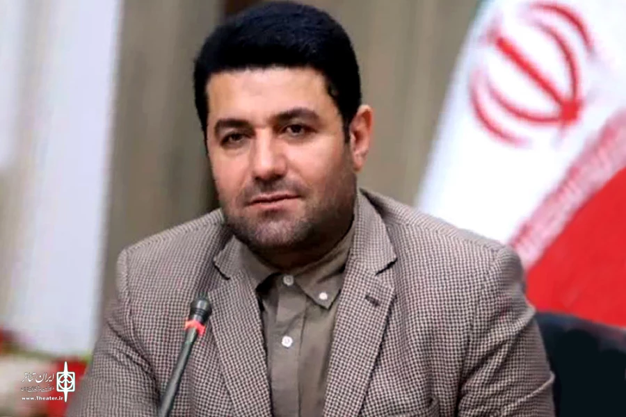 سرپرستان گروه های نمایشی پروانه دار مراحل تمدید پروانه گروه را انجام دهند 2