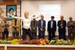 موفقیت هنرمندان خوزستانی در نخستین جشنواره تئاتر ساحلی خلیج فارس بوشهر 5
