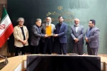 دبیر «بیست و ششمین جشنواره ملی تئاتر فتح خرمشهر» منصوب شد 2