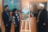 «هفتمین همایش ملی تئاتر خیابانی راهیان نور» آغاز به کار کرد